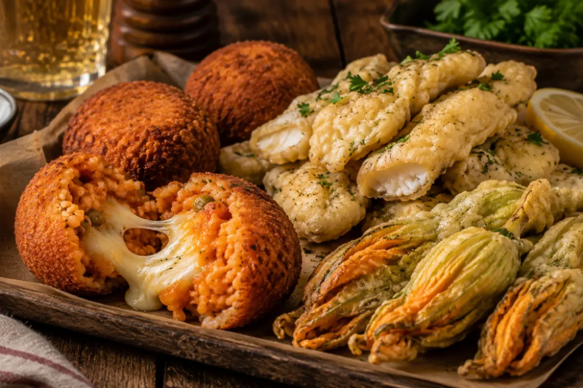 Fritti