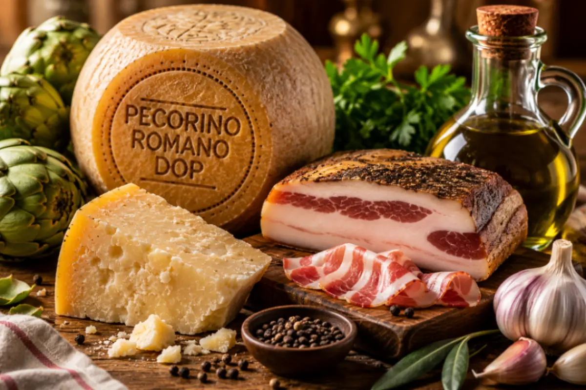 Pecorino
